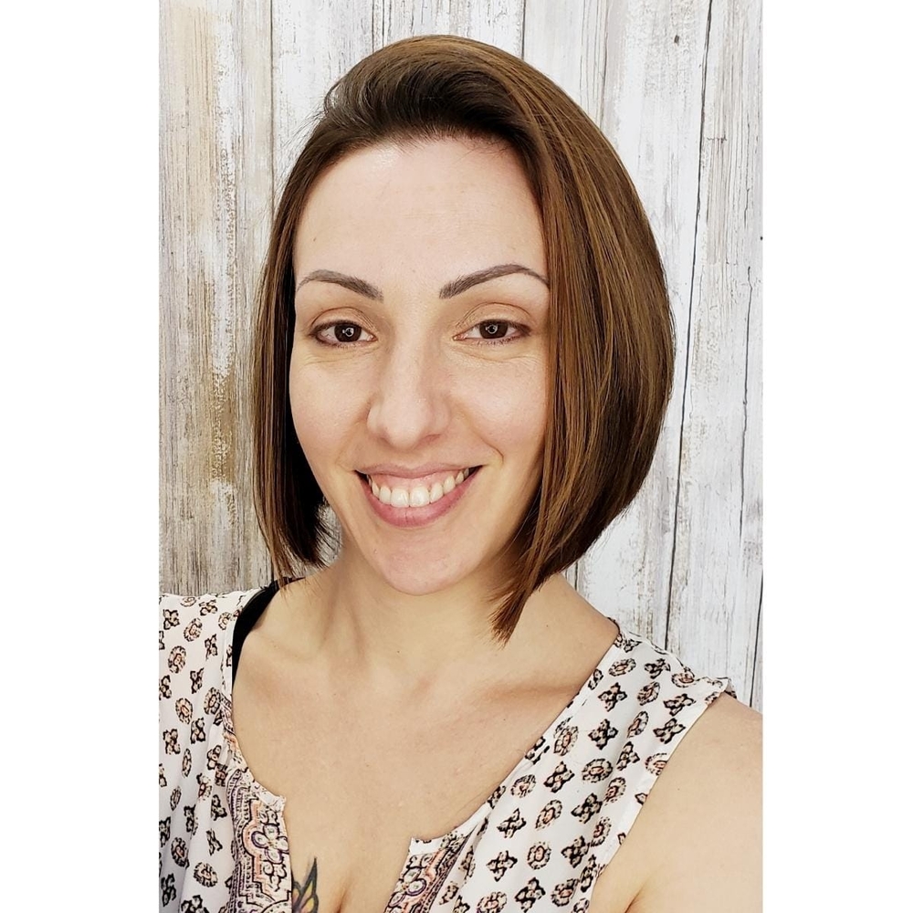 Meet your Posher, Nicole